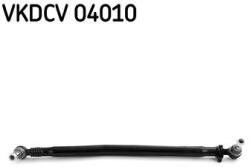 SKF Bieleta, directie SKF VKDCV 04010 (VKDCV 04010) - automobilus
