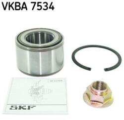 SKF Set rulment roata SKF VKBA 7534 (VKBA 7534) - automobilus