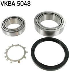 SKF Set rulment roata SKF VKBA 5048 (VKBA 5048) - automobilus