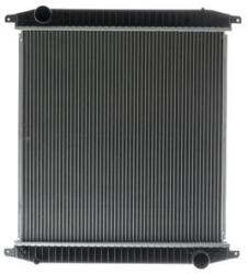 MAHLE Radiator, racire motor MAHLE BEHR CR 703 000S (CR 703 000S)