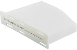 MECAFILTER Filtru, aer habitaclu MECAFILTER ELR7127 (ELR7127)