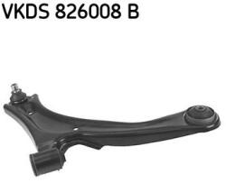SKF Brat, suspensie roata SKF VKDS 826008 B (VKDS 826008 B) - automobilus