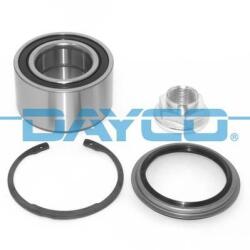 DAYCO Set rulment roata DAYCO KWD1353 (KWD1353) - automobilus