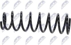 NTY Arc spiral NTY ASZ-PL-002 (ASZ-PL-002)