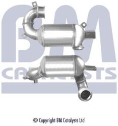 Bm Catalysts Catalizator BM CATALYSTS Approved BM80479H (BM80479H)