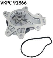 SKF Pompă de apă, răcire motor SKF VKPC 91866 (VKPC 91866)