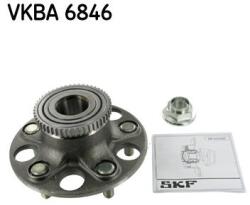 SKF Set rulment roata SKF VKBA 6846 (VKBA 6846)