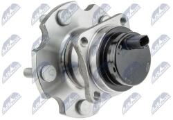 NTY Set rulment roata NTY KLT-TY-087 (KLT-TY-087)