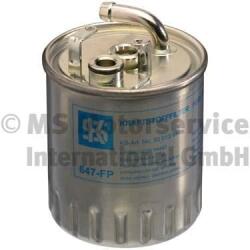 Kolbenschmidt filtru combustibil KOLBENSCHMIDT 50013647 (50013647)