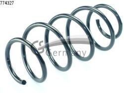 CS Germany Arc spiral CS Germany 14.774. 327 (14.774.327) - automobilus