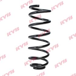 KYB Arc spiral KYB K-Flex RA5862 (RA5862)