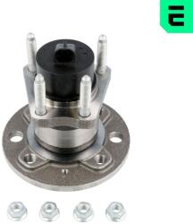 OPTIMAL Set rulment roata OPTIMAL 202142 (202142)