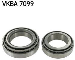 SKF Set rulment roata SKF VKBA 7099 (VKBA 7099) - automobilus