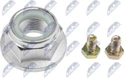 NTY Set rulment roata NTY KLT-VV-011-Z (KLT-VV-011-Z)
