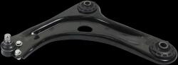 RINGER Brat, suspensie roata RINGER 1141001092 (1141001092)