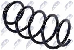 NTY Arc spiral NTY ASZ-FR-018 (ASZ-FR-018)