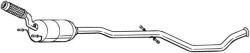 BOSAL Catalizator BOSAL 090-505 (090-505)