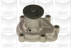 GRAF Pompă de apă, răcire motor GRAF PA664 (PA664)