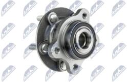 NTY Set rulment roata NTY KLP-VV-019 (KLP-VV-019)