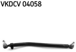 SKF Bieleta, directie SKF VKDCV 04058 (VKDCV 04058) - automobilus