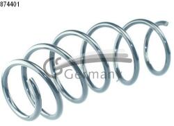 CS Germany Arc spiral CS Germany 14.874. 401 (14.874.401)