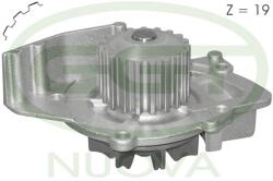 GGT Pompă de apă, răcire motor GGT PA00002 (PA00002)
