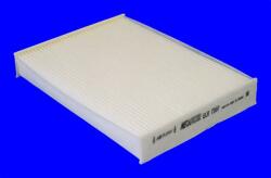 MECAFILTER Filtru, aer habitaclu MECAFILTER ELR7307 (ELR7307)