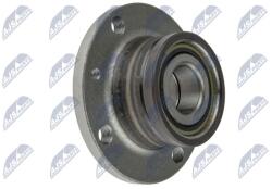 NTY Set rulment roata NTY KLT-FT-017 (KLT-FT-017)