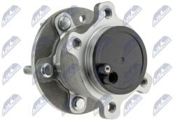 NTY Set rulment roata NTY KLT-FR-057 (KLT-FR-057)