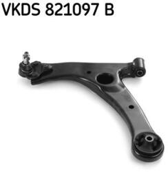 SKF Brat, suspensie roata SKF VKDS 821097 B (VKDS 821097 B) - automobilus