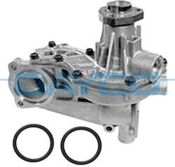 DAYCO Pompă de apă, răcire motor DAYCO DP325 (DP325)
