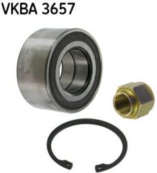 SKF Set rulment roata SKF VKBA 3657 (VKBA 3657) - automobilus