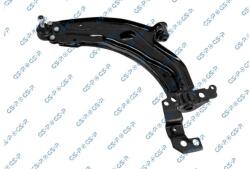 GSP Brat, suspensie roata GSP S060420 (S060420)