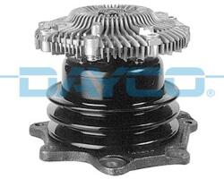 DAYCO Pompă de apă, răcire motor DAYCO DP449 (DP449)
