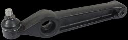 RINGER Brat, suspensie roata RINGER 1141001360 (1141001360)