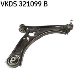 SKF Brat, suspensie roata SKF VKDS 321099 B (VKDS 321099 B)