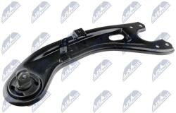 NTY Brat, suspensie roata NTY ZWT-KA-324 (ZWT-KA-324)
