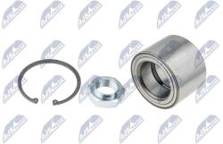 NTY Set rulment roata NTY KLP-CT-018 (KLP-CT-018)