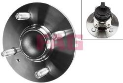 Schaeffler FAG Set rulment roata Schaeffler FAG 713 6263 10 (713 6263 10)
