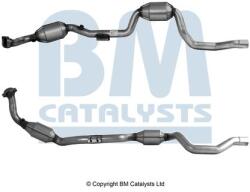 Bm Catalysts Catalizator BM CATALYSTS Approved BM90859H (BM90859H)