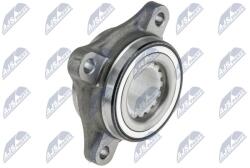 NTY Set rulment roata NTY KLP-TY-065 (KLP-TY-065)