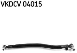 SKF Bieleta, directie SKF VKDCV 04015 (VKDCV 04015) - automobilus