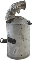 BOSAL Catalizator BOSAL 090-197 (090-197)