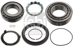 Febi Bilstein Set rulment roata FEBI BILSTEIN 11598 (11598) - automobilus