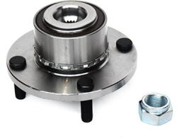 Atk Autotechnik Set rulment roata ATK AUTOTECHNIK ATK 01.02. 186 (ATK 01.02.186)