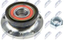 NTY Set rulment roata NTY KLT-AR-012 (KLT-AR-012)