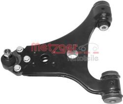 Metzger Autoteile Brat, suspensie roata METZGER AUTOTEILE 58057801 (58057801)