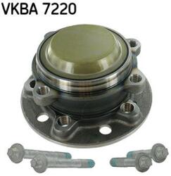 SKF Set rulment roata SKF VKBA 7220 (VKBA 7220) - automobilus