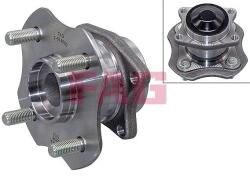 Schaeffler FAG Set rulment roata Schaeffler FAG 713 6186 70 (713 6186 70)