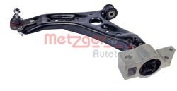 Metzger Autoteile Brat, suspensie roata METZGER AUTOTEILE 58079101 (58079101)